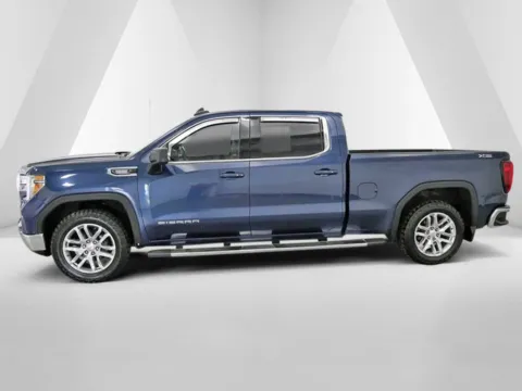 More photos of 2021 GMC Sierra 1500 SLE at Hocking Valley Motors, OH