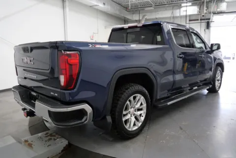 More photos of 2021 GMC Sierra 1500 SLE at Hocking Valley Motors, OH