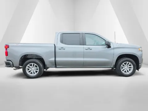 More photos of 2020 Chevrolet Silverado 1500 RST at Hocking Valley Motors, OH