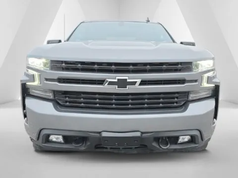 Another view of 2020 Chevrolet Silverado 1500 RST for sale in Logan, OH at Hocking Valley Motors