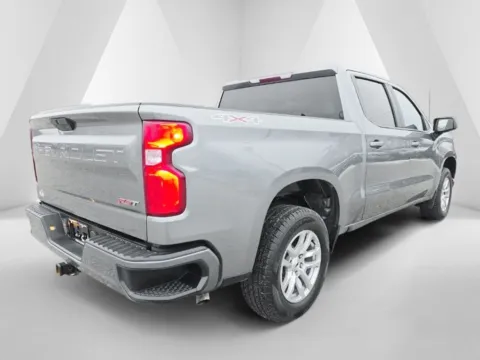 More photos of 2020 Chevrolet Silverado 1500 RST at Hocking Valley Motors, OH
