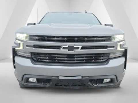 Photos of 2020 Chevrolet Silverado 1500 RST for sale in Logan, OH at Hocking Valley Motors