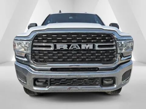 Another view of 2022 Ram 2500 Big Horn for sale in Logan, OH at Hocking Valley Motors
