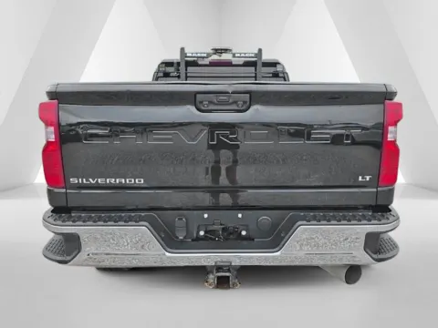 More photos of 2021 Chevrolet Silverado 2500 HD LT at Hocking Valley Motors, OH