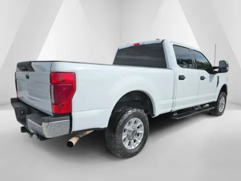 More photos of 2022 Ford F-250SD XLT at Hocking Valley Motors, OH