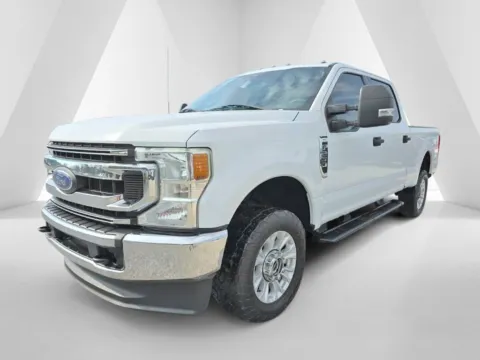 More photos of 2022 Ford F-250SD XLT at Hocking Valley Motors, OH