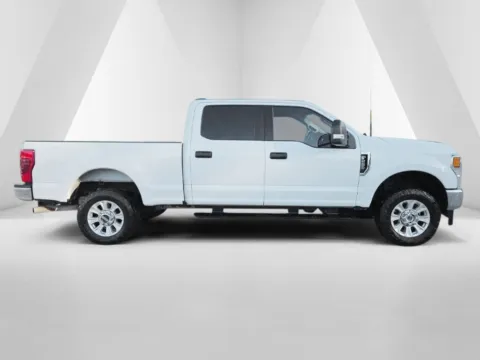 More photos of 2022 Ford F-250SD XLT at Hocking Valley Motors, OH