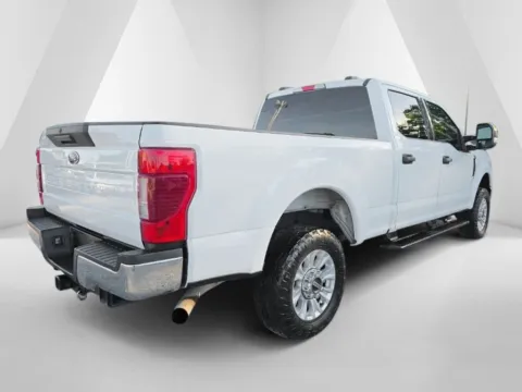 More photos of 2022 Ford F-250SD XLT at Hocking Valley Motors, OH