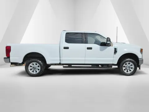More photos of 2022 Ford F-250SD XLT at Hocking Valley Motors, OH