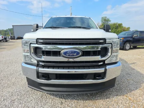 Photos of 2022 Ford F-250SD XLT for sale in Logan, OH at Hocking Valley Motors