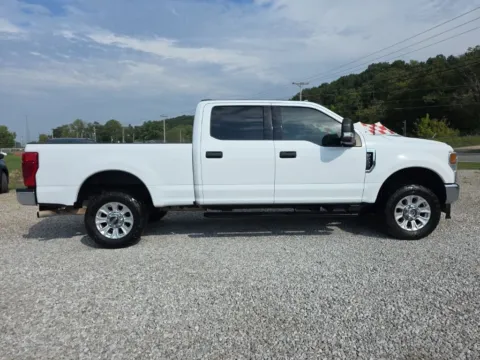 More photos of 2022 Ford F-250SD XLT at Hocking Valley Motors, OH