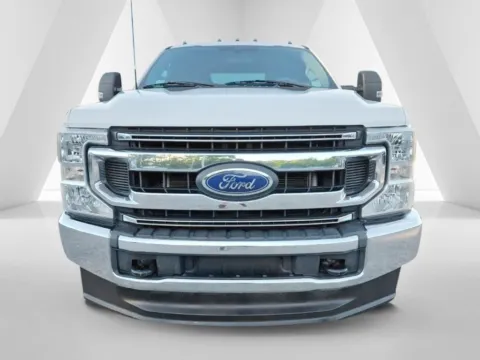 Photos of 2022 Ford F-250SD XLT for sale in Logan, OH at Hocking Valley Motors