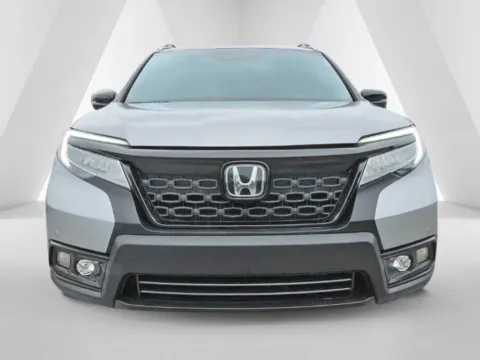 More photos of 2021 Honda Passport Touring at Hocking Valley Motors, OH