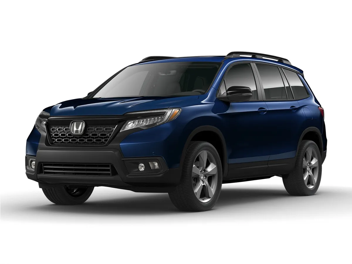 2021 Honda Passport Touring for sale in Logan, OH