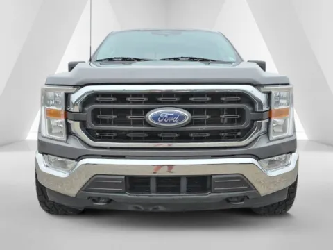 Photos of 2022 Ford F-150 XLT for sale in Logan, OH at Hocking Valley Motors