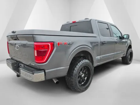 More photos of 2022 Ford F-150 XLT at Hocking Valley Motors, OH
