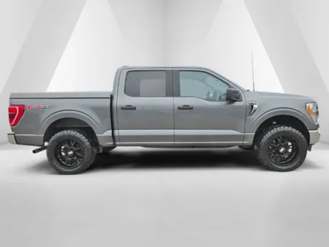 More photos of 2022 Ford F-150 XLT at Hocking Valley Motors, OH