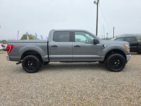 More photos of 2022 Ford F-150 XLT at Hocking Valley Motors, OH