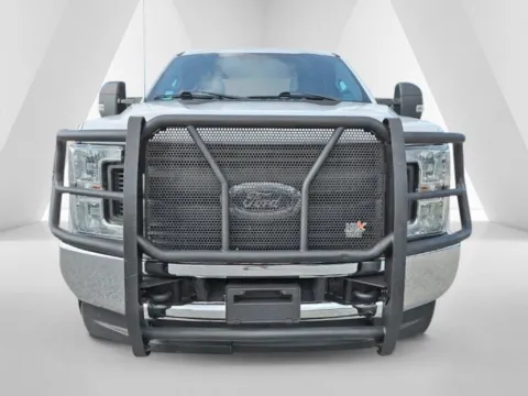 Photos of 2017 Ford F-250SD XL for sale in Logan, OH at Hocking Valley Motors