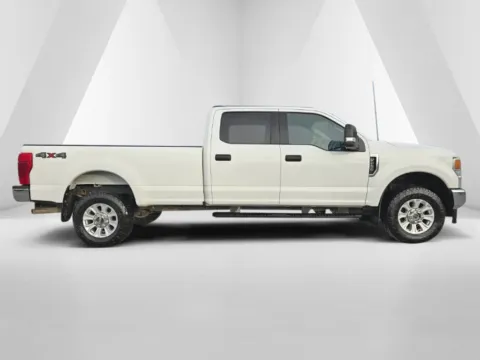 More photos of 2020 Ford F-250SD XLT at Hocking Valley Motors, OH