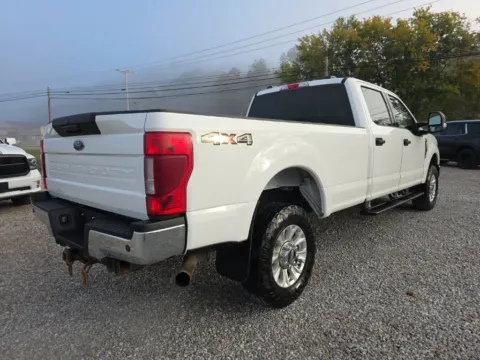 More photos of 2020 Ford F-250SD XLT at Hocking Valley Motors, OH