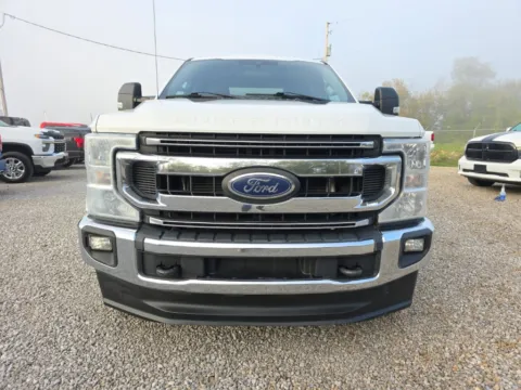 Photos of 2020 Ford F-250SD XLT for sale in Logan, OH at Hocking Valley Motors