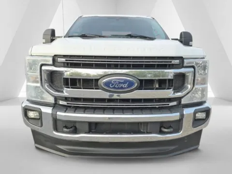 Another view of 2020 Ford F-250SD XLT for sale in Logan, OH at Hocking Valley Motors