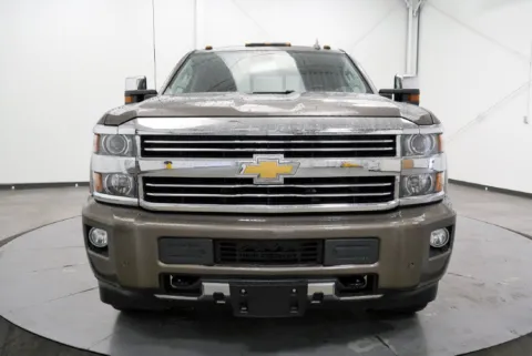 Photos of 2015 Chevrolet Silverado 2500 HD High Country for sale in Logan, OH at Hocking Valley Motors