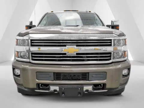 Photos of 2015 Chevrolet Silverado 2500 HD High Country for sale in Logan, OH at Hocking Valley Motors
