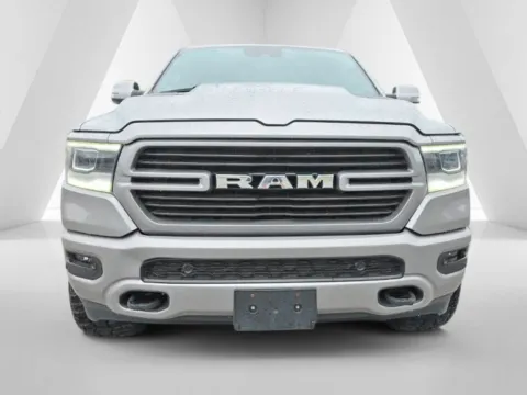 More photos of 2023 Ram 1500 Laramie at Hocking Valley Motors, OH