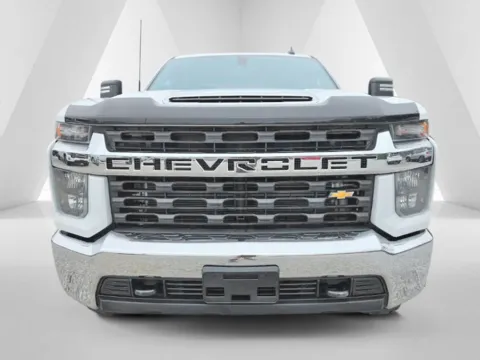 Another view of 2021 Chevrolet Silverado 3500 HD LT for sale in Logan, OH at Hocking Valley Motors