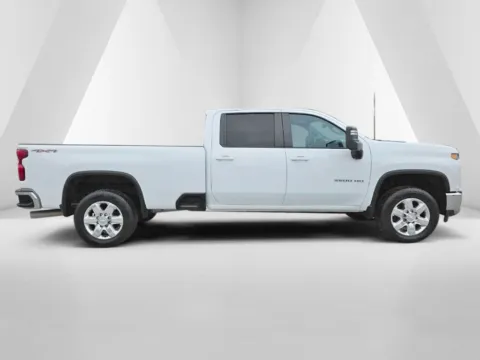 More photos of 2021 Chevrolet Silverado 3500 HD LT at Hocking Valley Motors, OH