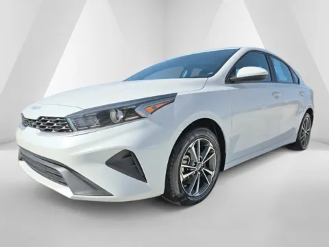 More photos of 2024 Kia Forte LXS at Hocking Valley Motors, OH