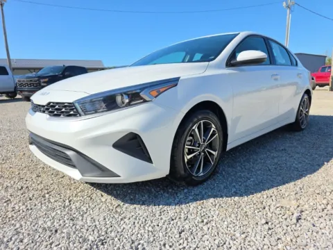 More photos of 2024 Kia Forte LXS at Hocking Valley Motors, OH