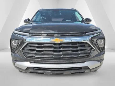 Another view of 2025 Chevrolet TrailBlazer LT for sale in Logan, OH at Hocking Valley Motors