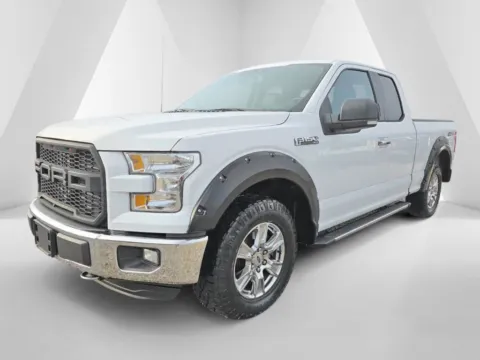 More photos of 2016 Ford F-150 XLT at Hocking Valley Motors, OH