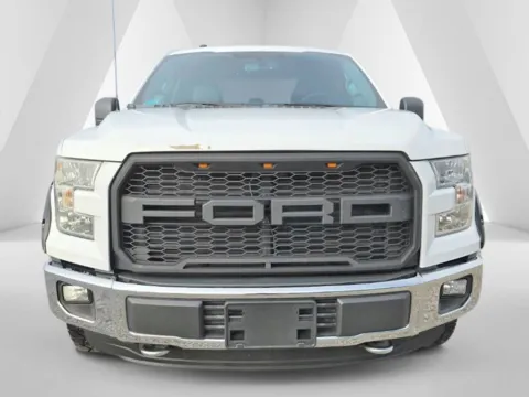 Another view of 2016 Ford F-150 XLT for sale in Logan, OH at Hocking Valley Motors