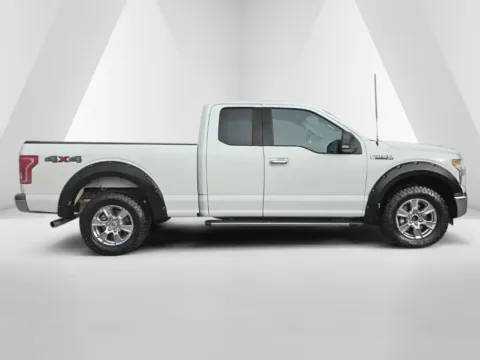 More photos of 2016 Ford F-150 XLT at Hocking Valley Motors, OH