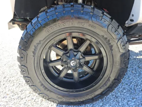 More photos of 2017 Chevrolet Silverado 3500 HD LT at Hocking Valley Motors, OH