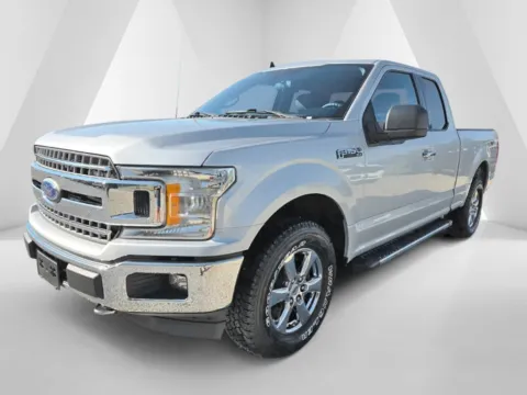 More photos of 2019 Ford F-150 XLT at Hocking Valley Motors, OH