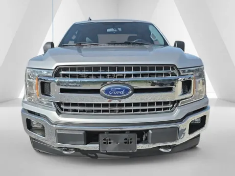 Another view of 2019 Ford F-150 XLT for sale in Logan, OH at Hocking Valley Motors