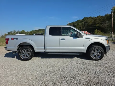 More photos of 2019 Ford F-150 XLT at Hocking Valley Motors, OH