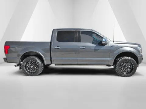 More photos of 2019 Ford F-150 Platinum at Hocking Valley Motors, OH