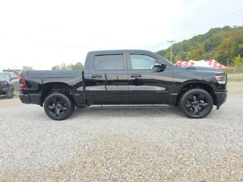 More photos of 2019 Ram 1500 Big Horn/Lone Star at Hocking Valley Motors, OH