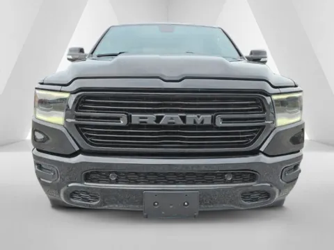 Photos of 2019 Ram 1500 Big Horn/Lone Star for sale in Logan, OH at Hocking Valley Motors
