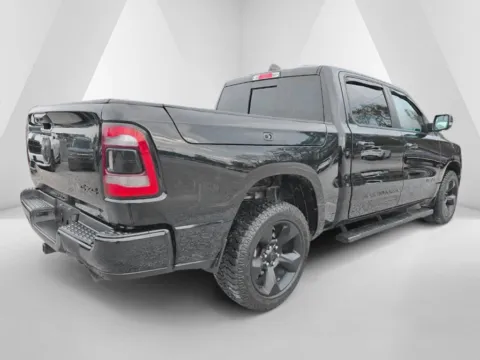 More photos of 2019 Ram 1500 Big Horn/Lone Star at Hocking Valley Motors, OH