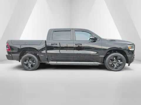 More photos of 2019 Ram 1500 Big Horn/Lone Star at Hocking Valley Motors, OH