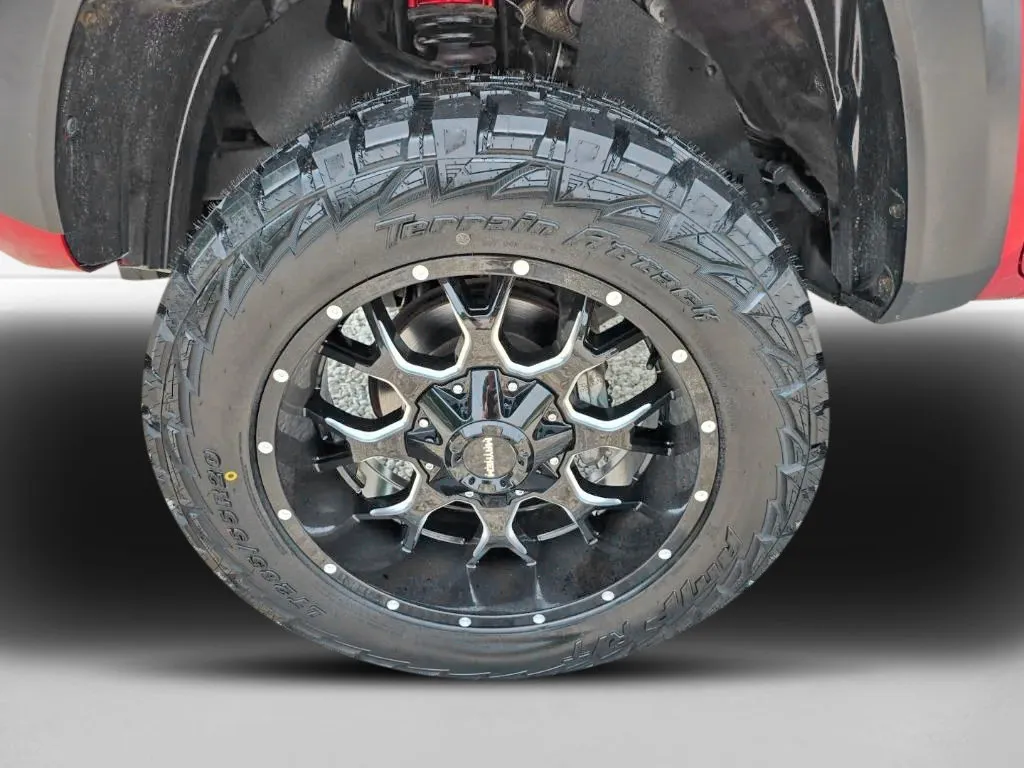 2020 Toyota Tacoma TRD Off Road - Photo 11