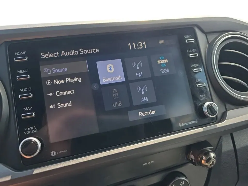 2020 Toyota Tacoma TRD Off Road - Photo 25