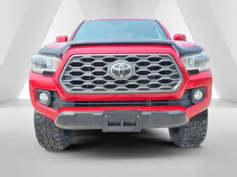 Photos of 2020 Toyota Tacoma TRD Off-Road for sale in Logan, OH at Hocking Valley Motors